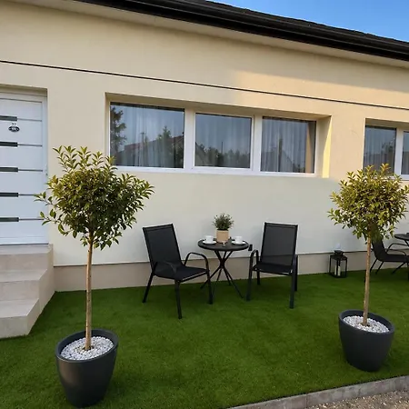 アパート Vibe S37 Modern & Garden