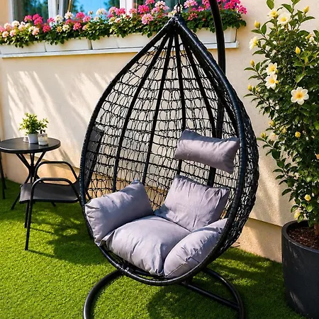 Vibe S37 Modern & Garden *
