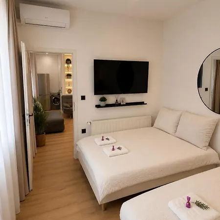 Vibe S37 Modern & Garden *