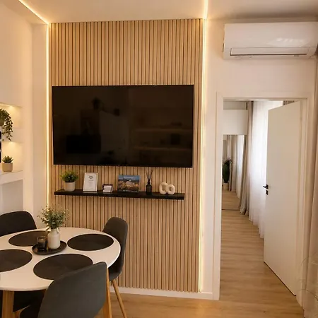 Vibe S37 Modern & Garden セーケシュフェヘールヴァール