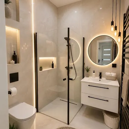Vibe S37 Modern & Garden