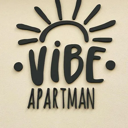 Vibe S37 Modern & Garden アパート