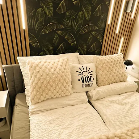 Vibe S37 Modern & Garden セーケシュフェヘールヴァール